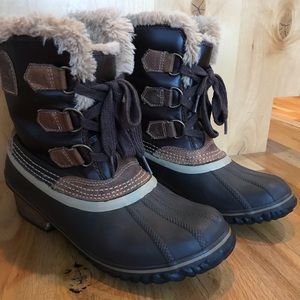 Sorel Boots